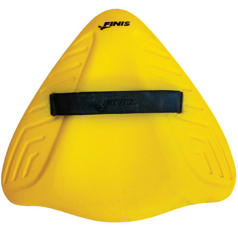 Tabla de Natación de Alineamiento Finis